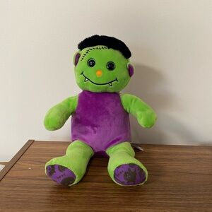 The BearFactory Stuff-able Frankenstein Kid’s Plush Toy OS